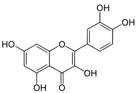 Tea Flavonol